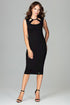 Robe de jour model 120317 Lenitif
